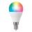 LAP Myko  E27 A60 RGB & White LED Smart Light Bulb 7.3W 806lm