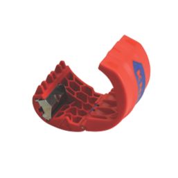 Knipex BiX 20-50mm Manual PVC Conduit Pipe Cutter