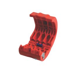 Knipex BiX 20-50mm Manual PVC Conduit Pipe Cutter