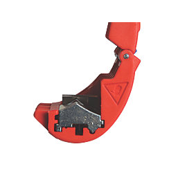 Knipex BiX 20-50mm Manual PVC Conduit Pipe Cutter