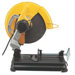 DeWalt D28730-LX 2300W 355mm  Electric Metal Cutting Chop Saw 110V