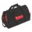 Forge Steel  Tool Bag 18"