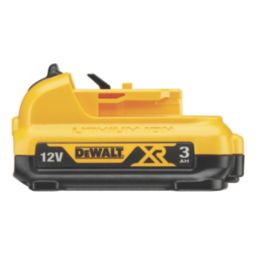 DEWALT DCB124-XJ 12V 3.0Ah Li-Ion XR Battery