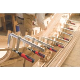Bessey BESG40Z2K Clamp 16" (400mm)