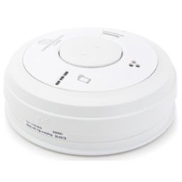 Aico  Ei3018 Mains Interlinked Carbon Monoxide Alarm