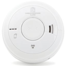 Aico  Ei3018 Mains Interlinked Carbon Monoxide Alarm