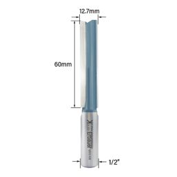 Erbauer  1/2" Straight Router Cutter 12.7mm x 60mm