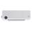 Blyss  2000W Electric Wall-Mounted PTC Heater with Timer White & Silver