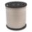 Essentials Twisted Rope White 6mm x 500m