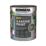Ronseal 750ml Charcoal Grey Matt Garden Paint