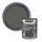 Ronseal 750ml Charcoal Grey Matt Garden Paint
