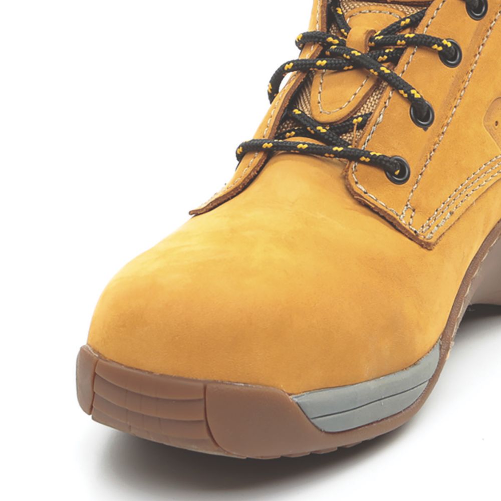 Dewalt boots hot sale at screwfix