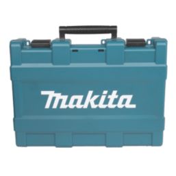 Makita DLX2537ST 18V 2 x 5Ah Li-Ion LXT Brushless Cordless Combi Drill & Impact Driver Twin Pack