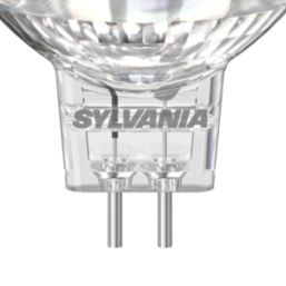 Sylvania RefLed Superia GU5.3 MR16 LED Light Bulb 380lm 4.3W