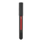 Milwaukee IR PL250 Rechargeable LED Pen Light Black 250lm