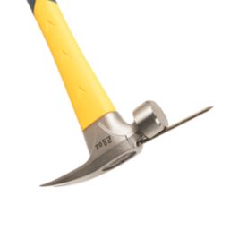 Estwing  Milled Face Framing Hammer 23oz (0.65kg)