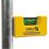 Stabila  Pocket Spirit Level 2 1/2" (65mm)