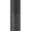 Swirl Gallen Rear-Fed Exposed Matt Black Thermostatic Multi-Head Shower