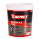 Toupret  Fine Surface Filler 1.5kg