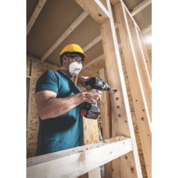 Bosch Expert SelfCut Speed Hex Shank  Flat Wood Drill Bit 30mm x 400mm