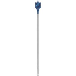 Bosch Expert SelfCut Speed Hex Shank  Flat Wood Drill Bit 30mm x 400mm