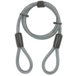 Yale Hardened Alloy Steel Standard Security Cable 1200mm x 10mm