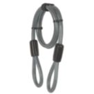 Yale Hardened Alloy Steel Standard Security Cable 1200mm x 10mm