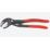 Knipex Cobra Water Pump Pliers 7" (180mm)