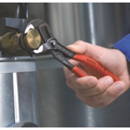 Knipex Cobra Water Pump Pliers 7" (180mm)