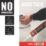 No Nonsense I Can't Believe It's Not Nails Solvent-Free Multi-Purpose High Tack Adhesive Transparent 290ml