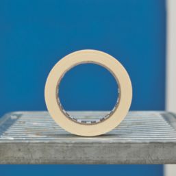 No Nonsense  Masking Tape 50m x 48mm