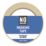 No Nonsense  Masking Tape 50m x 48mm