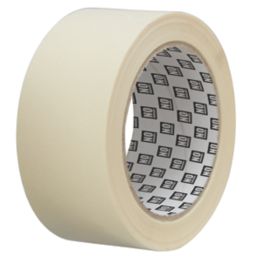 No Nonsense  Masking Tape 50m x 48mm