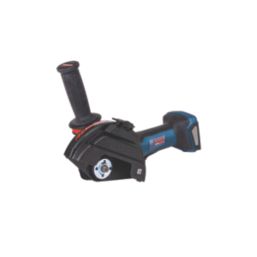 Bosch Expert EXWS18V-180P 18V Li-Ion AMPShare 7" Brushless Cordless Angle Grinder - Bare