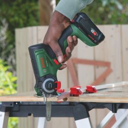 Bosch UniversalCut 18V-65 18V Li-Ion Power for All Brushless Cordless 6.5cm Saw - Bare