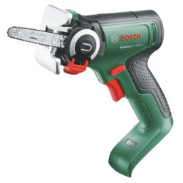 Bosch UniversalCut 18V-65 18V Li-Ion Power for All Brushless Cordless 6.5cm Saw - Bare