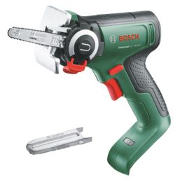 Bosch UniversalCut 18V-65 18V Li-Ion Power for All Brushless Cordless 6.5cm Saw - Bare