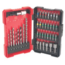 Masonry drill bit store set screwfix