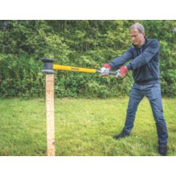 Roughneck Fencing Maul 10lb (4.5kg)