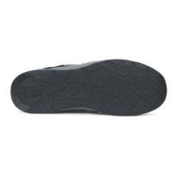 New Balance Elite Lite Size 9  Black / Grey    Safety Trainers