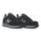 New Balance Elite Lite Size 9  Black / Grey    Safety Trainers