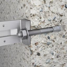 Rawlplug XPT Throughbolts M6 x 65mm 100 Pack