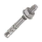 Rawlplug XPT Throughbolts M6 x 65mm 100 Pack