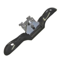 Faithfull Round Convex Sole Spokeshave 2.12"
