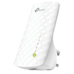 TP-Link RE200 AC750 Dual-Band Wi-Fi Range Extender