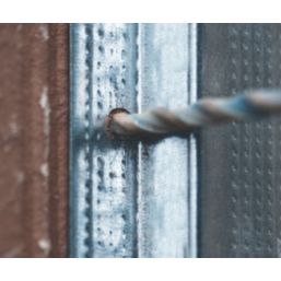 Bosch Expert Hex Shank Multi-Material Drill Bit 5.5mm x 100mm