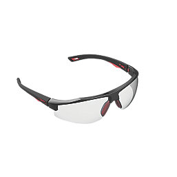 JSP Galactus Clear Lens Safety Spectacle
