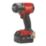 Milwaukee M18 FMTIW2F38-502X 18V 2 x 5.0Ah Li-Ion RedLithium Brushless Cordless Impact Wrench