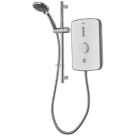Triton Amala Gloss White 8.5kW  Electric Shower