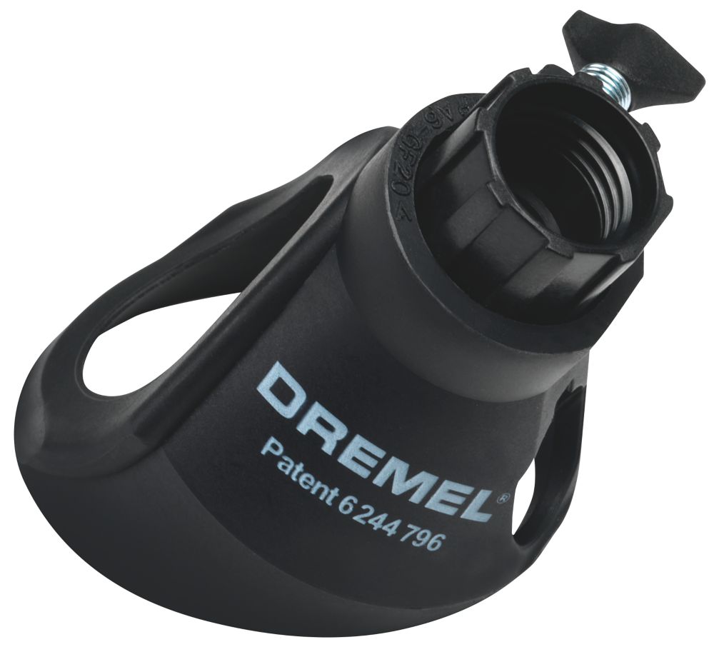 Dremel 225 Flexible Shaft 101mm - Screwfix